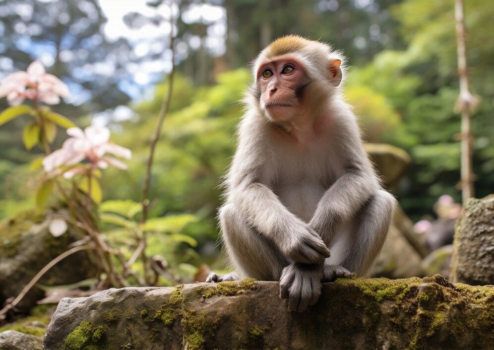 Monkey