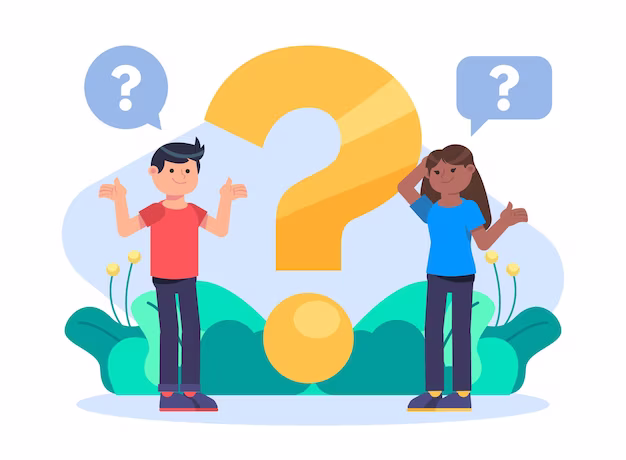 FAQ image