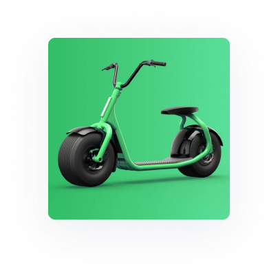 Green Color