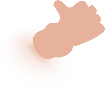 hand